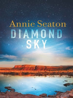 cover image of Diamond Sky